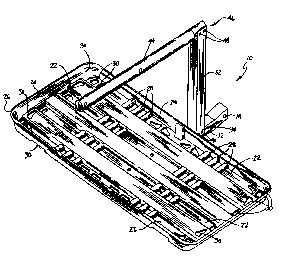 Une figure unique qui représente un dessin illustrant l'invention.